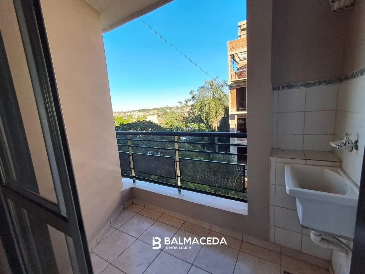 ED. DON RAMON 1 - PISO 3 DEPARTAMENTO D