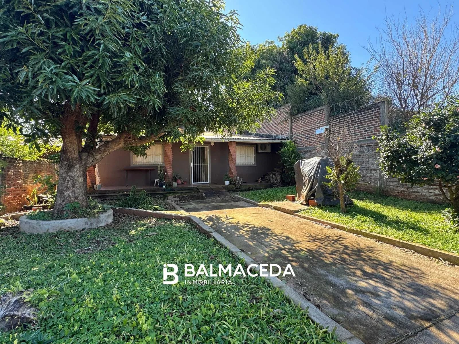 Casa en venta en Posadas
