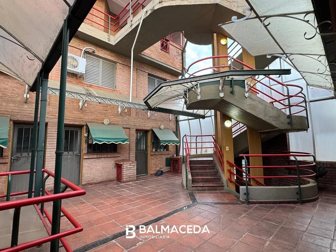 Departamento en alquiler en Posadas