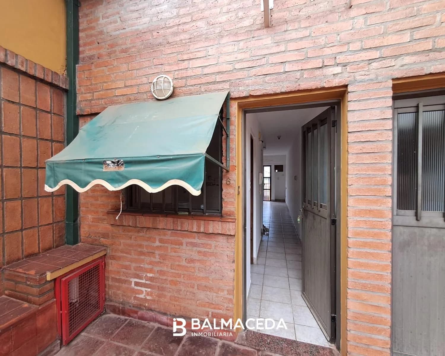 Departamento en alquiler en Posadas
