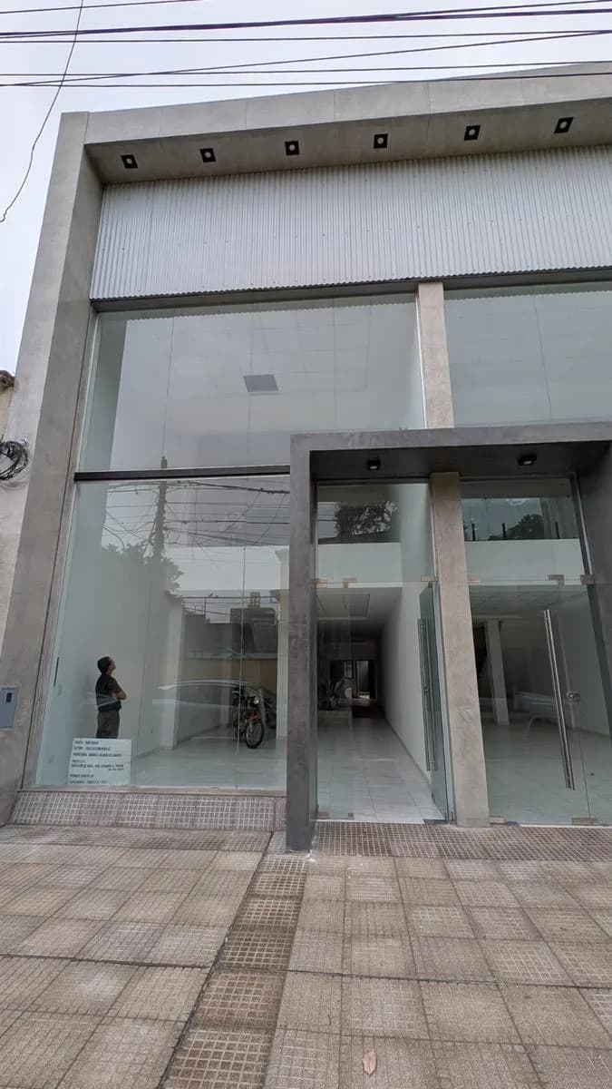 Local comercial en alquiler en Posadas