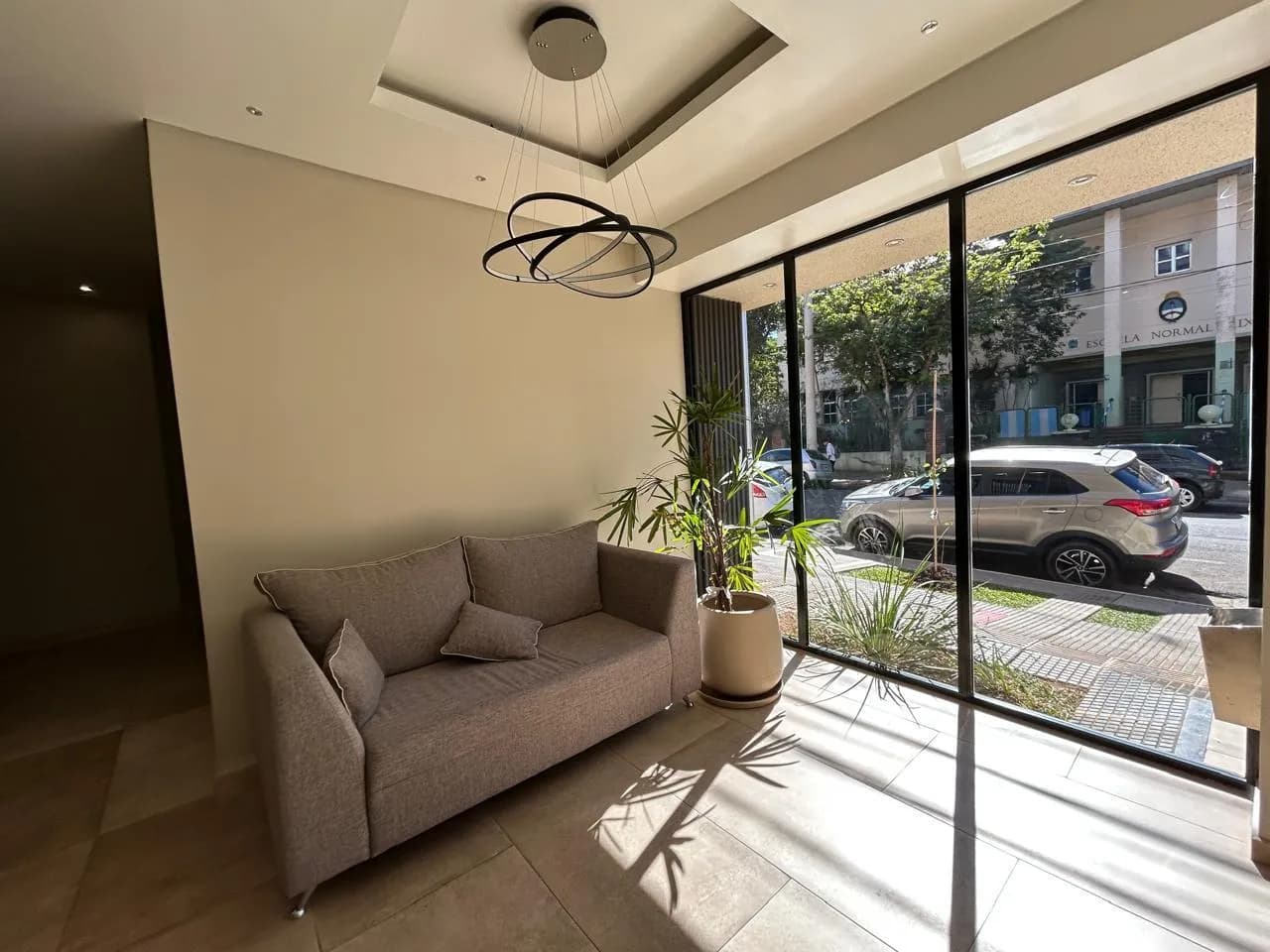 Departamento en venta tres ambientes con cochera, Posadas, centro