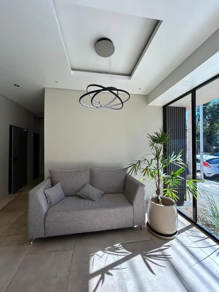 Departamento en venta tres ambientes con cochera, Posadas, centro