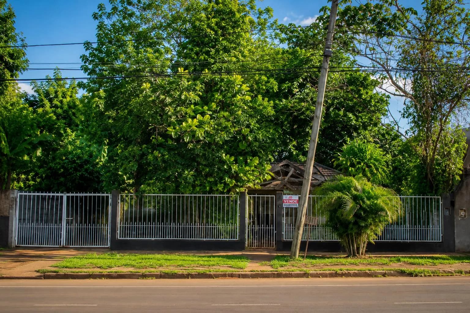 Casa en venta en Posadas