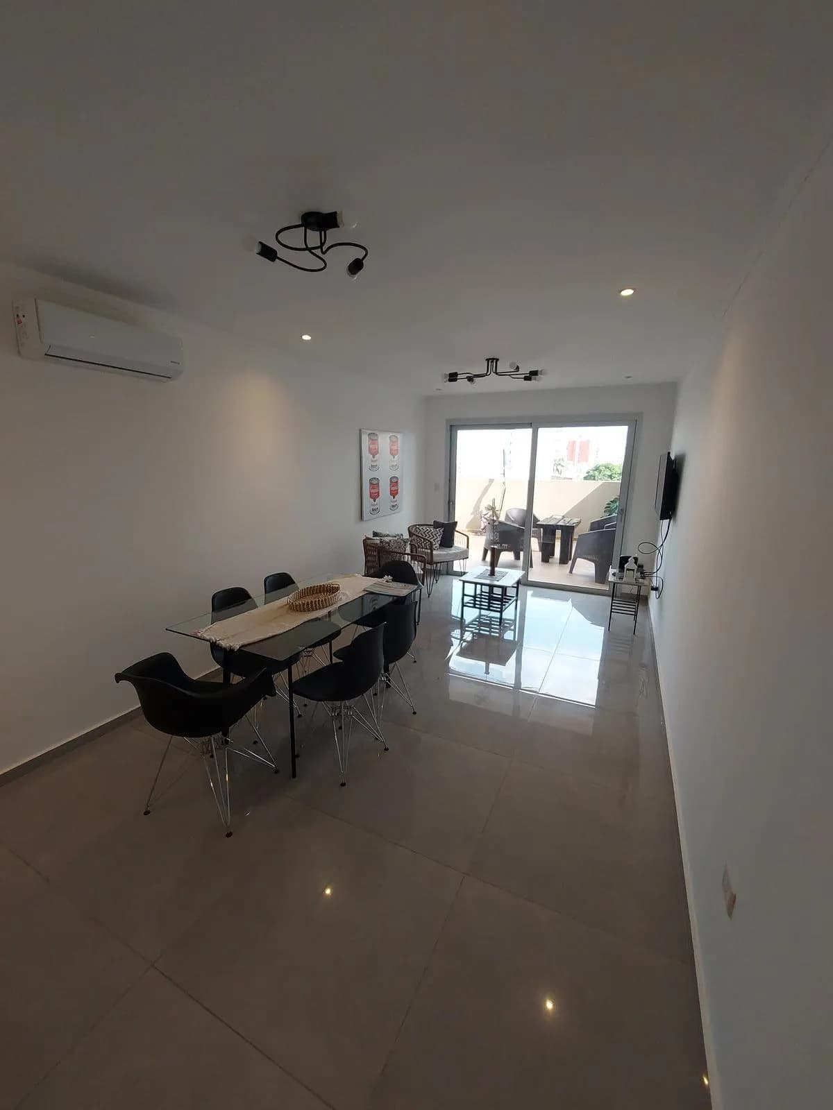 Departamento en venta en Posadas
