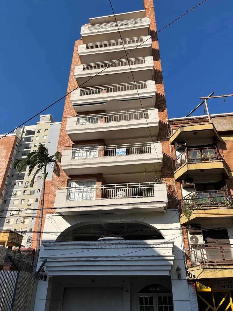 Departamento en venta en Posadas