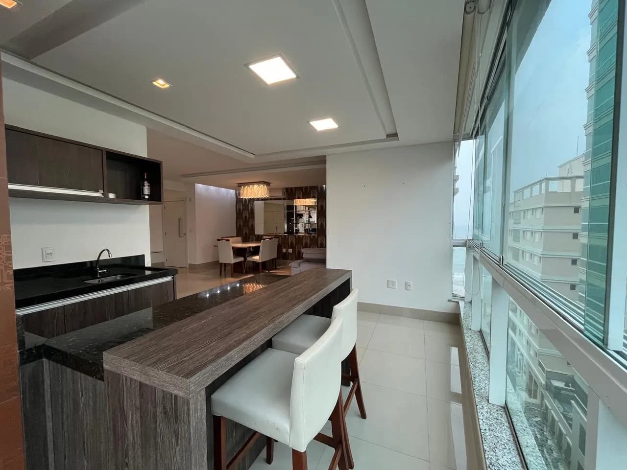 Departamento en alquiler