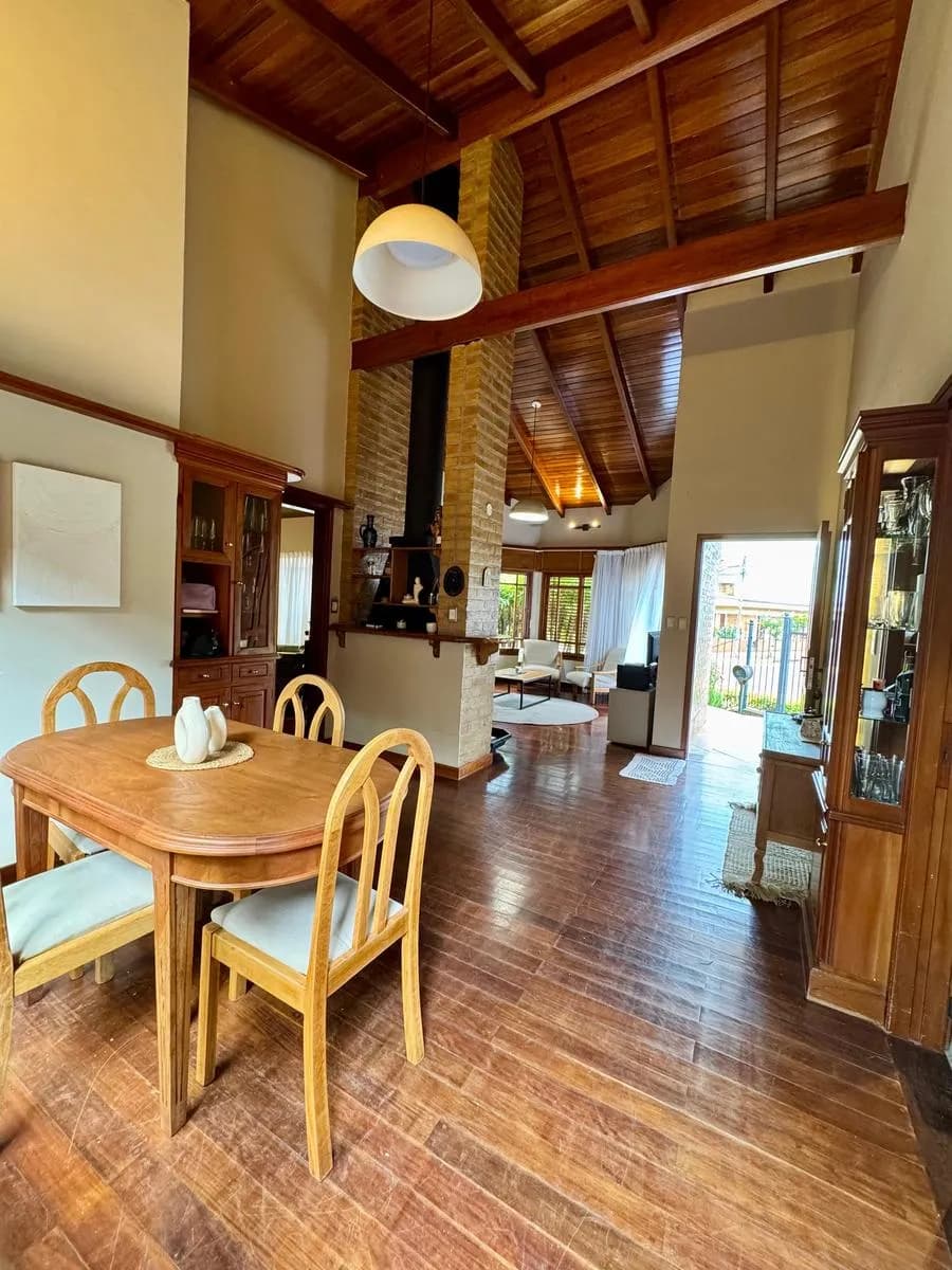 Casa de 3 dormitorios en Oberá