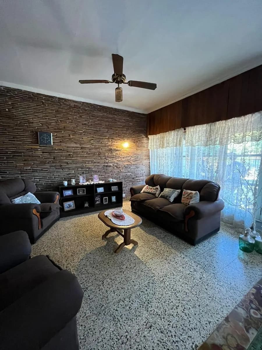 Casa de 4 dormitorios en Oberá