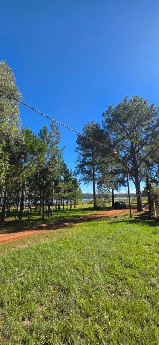Terreno en venta en Candelaria