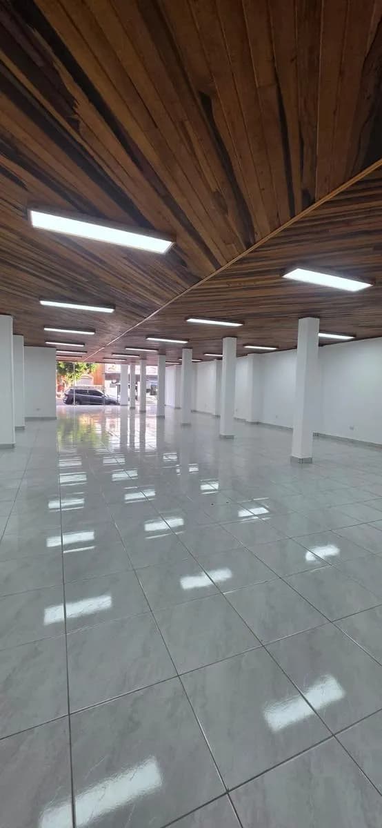 Local comercial en alquiler en Oberá