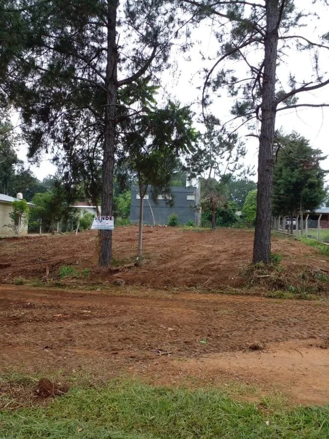 Terreno en venta en Candelaria