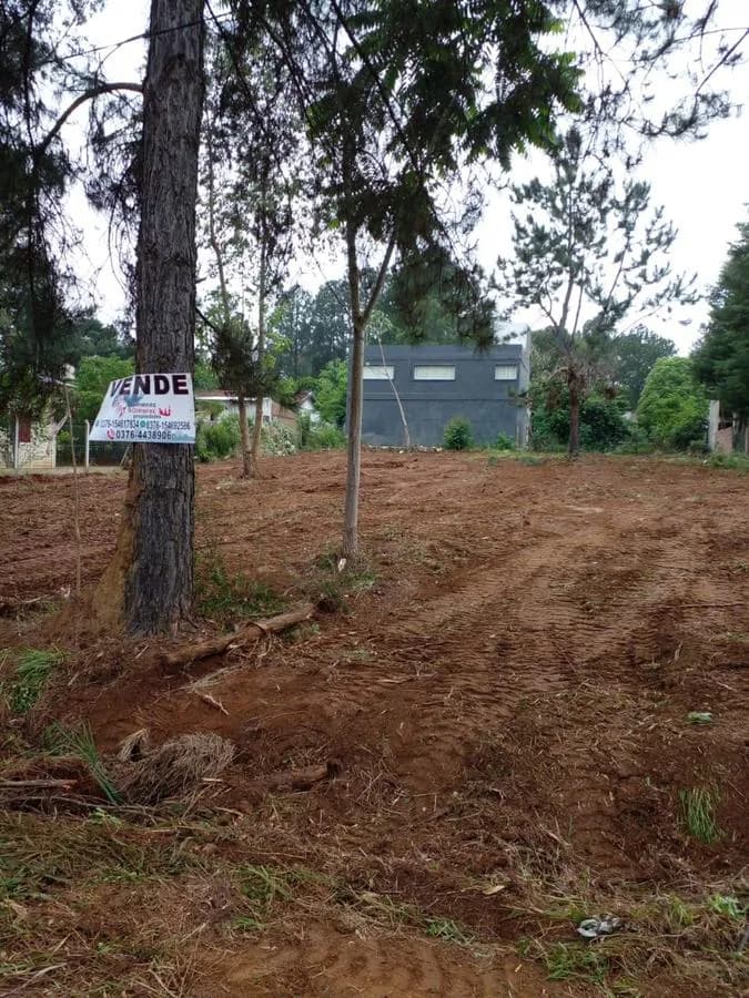 Terreno - Candelaria