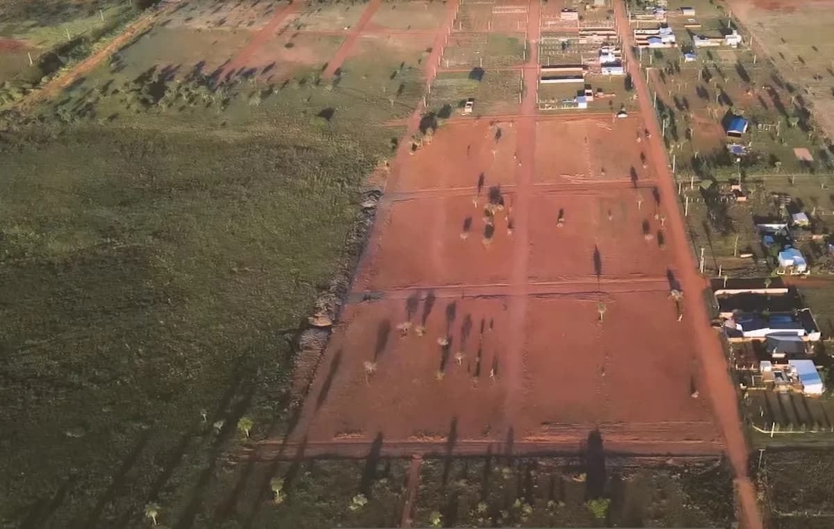 Terreno - Candelaria