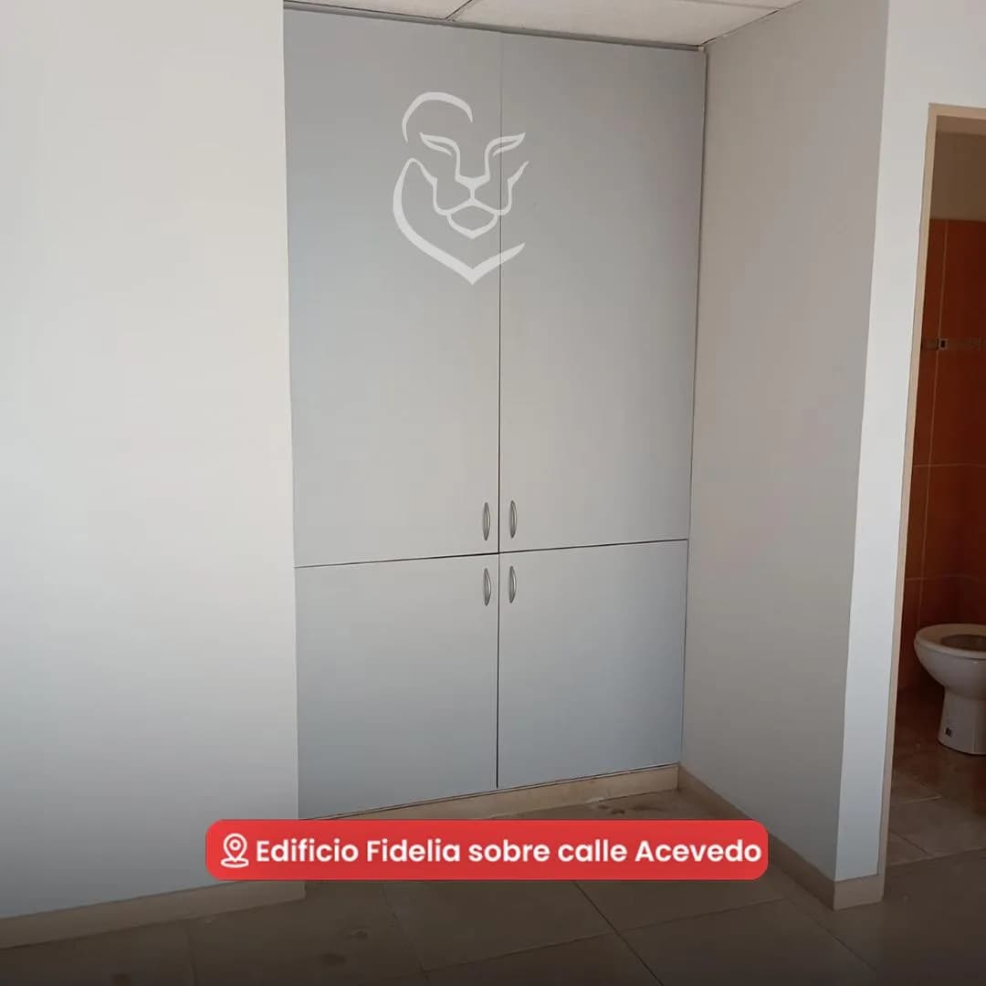 Oficina en venta en Posadas
