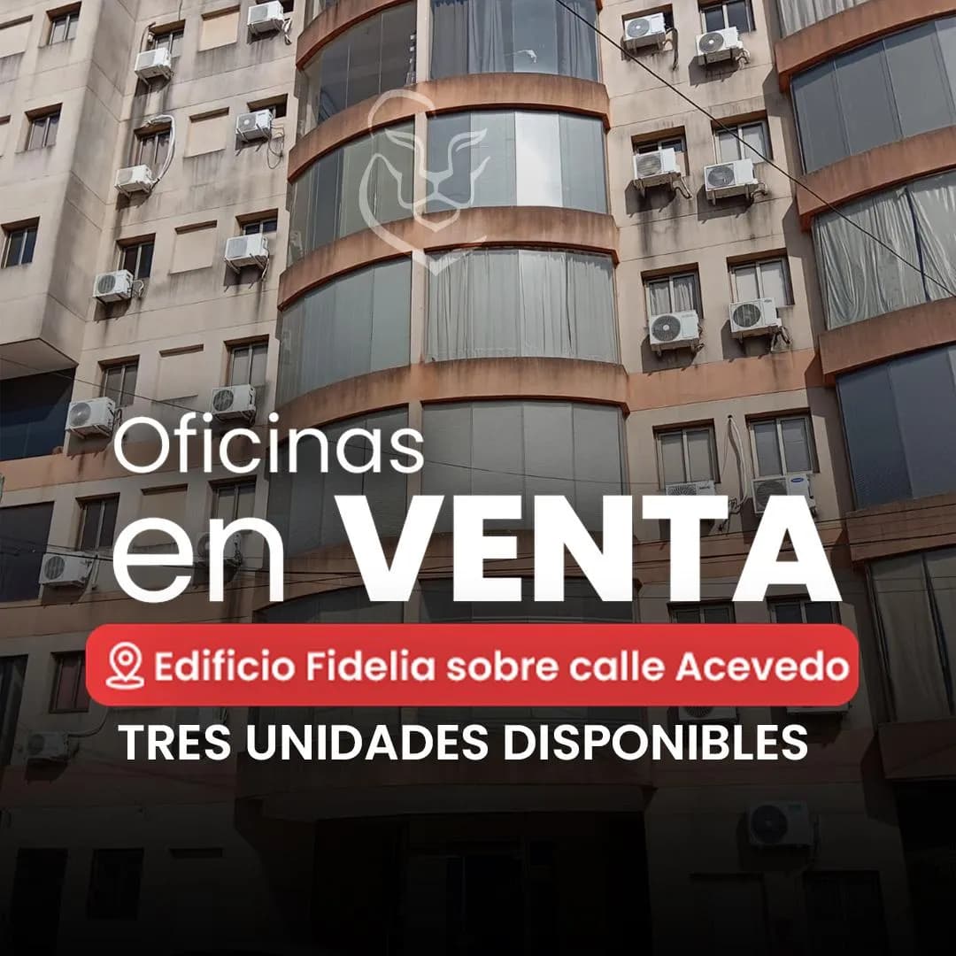 Oficina en Posadas, Misiones