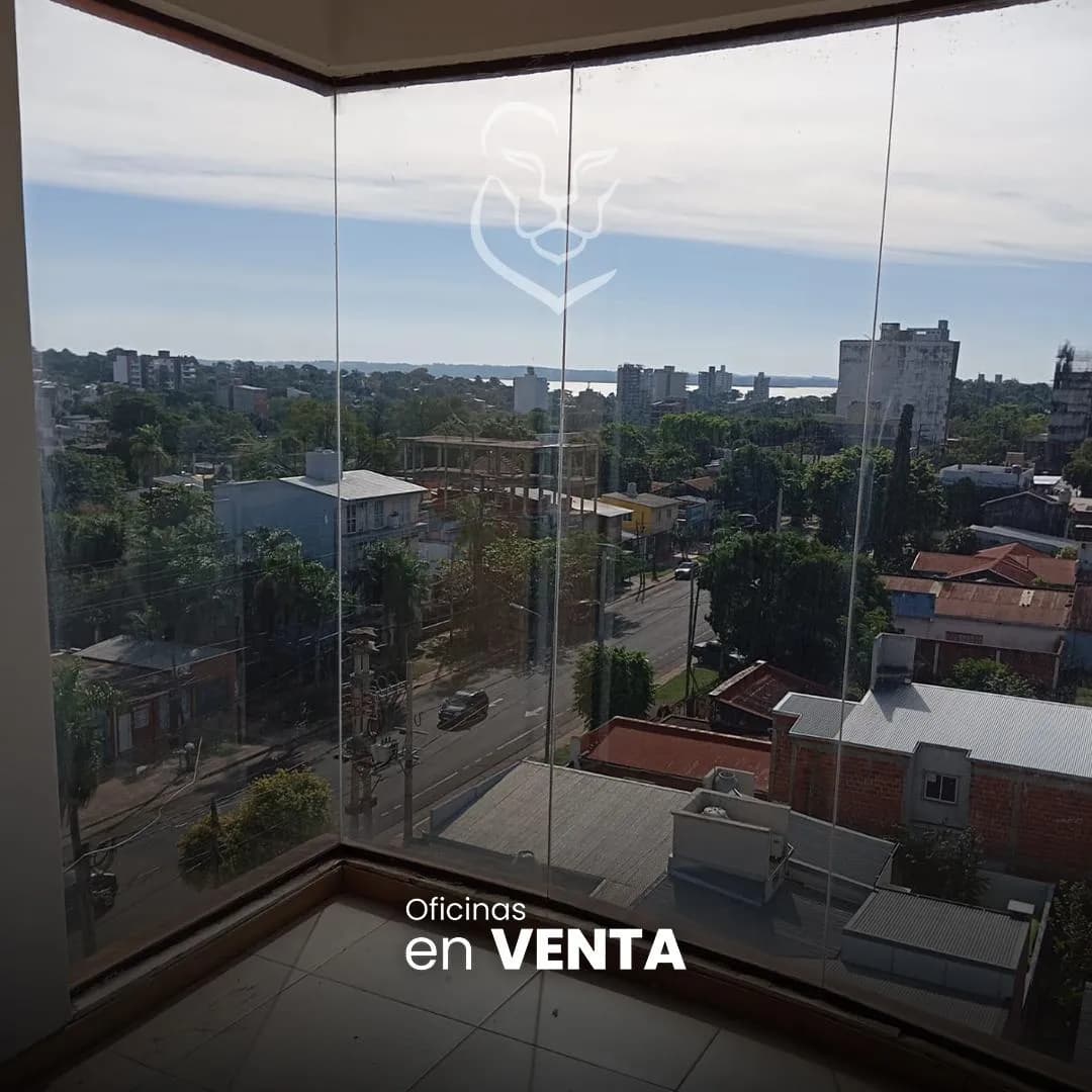 Oficina en Posadas, Misiones