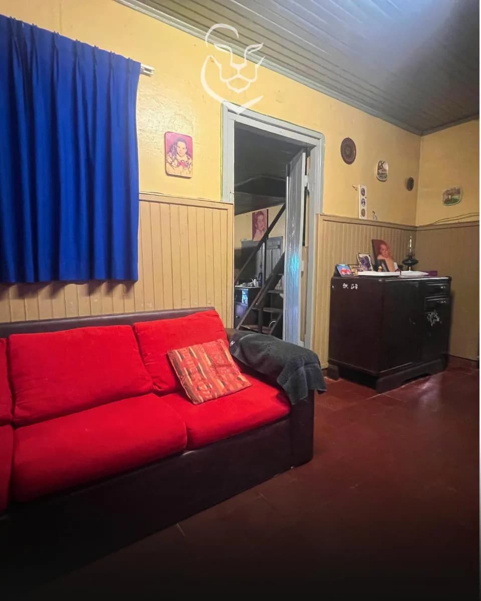 Casa en Villa Sarita