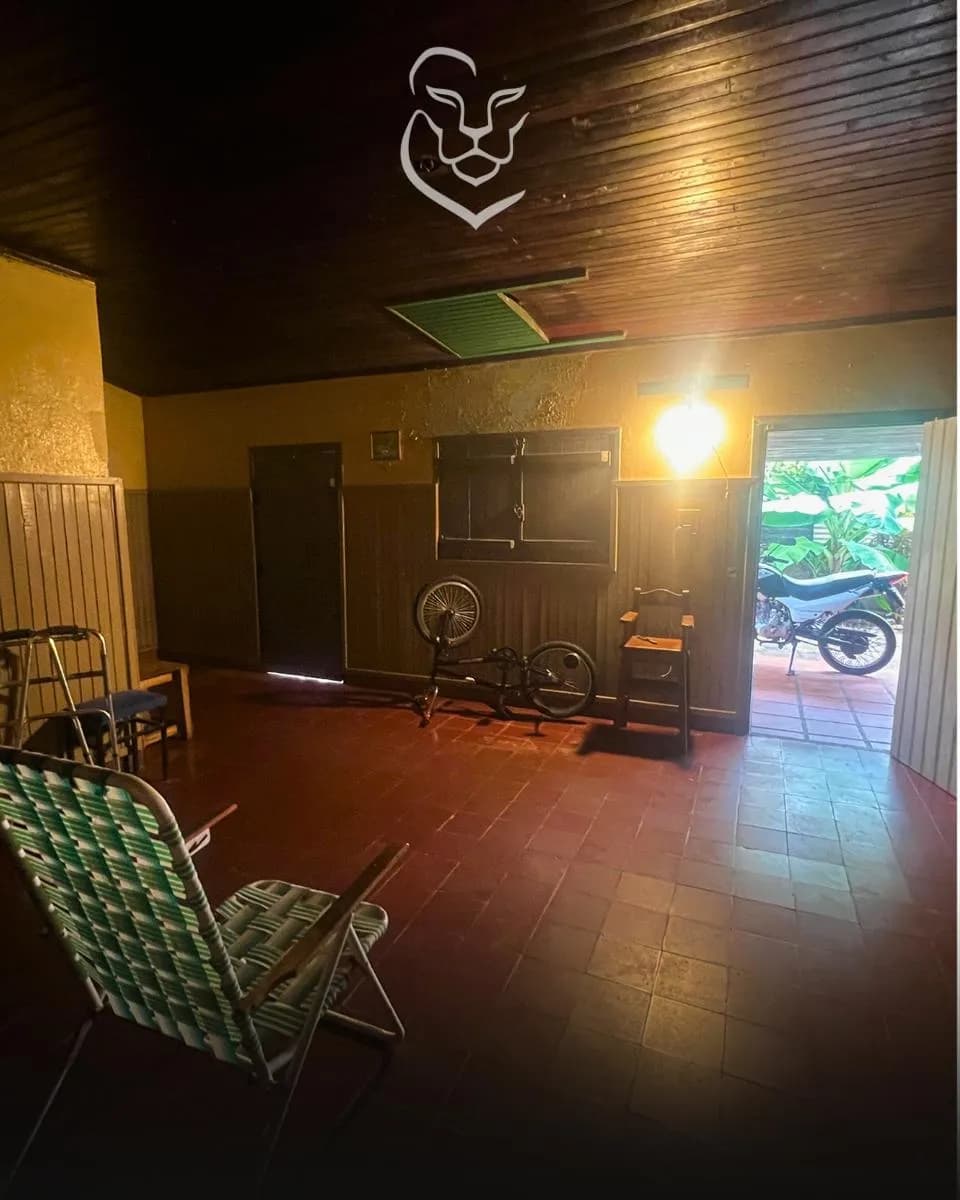 Casa en Villa Sarita