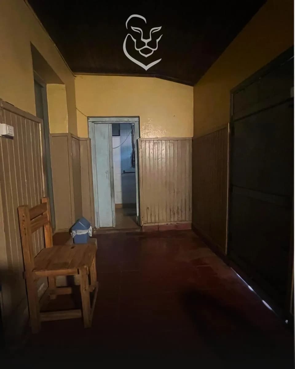 Casa en Villa Sarita