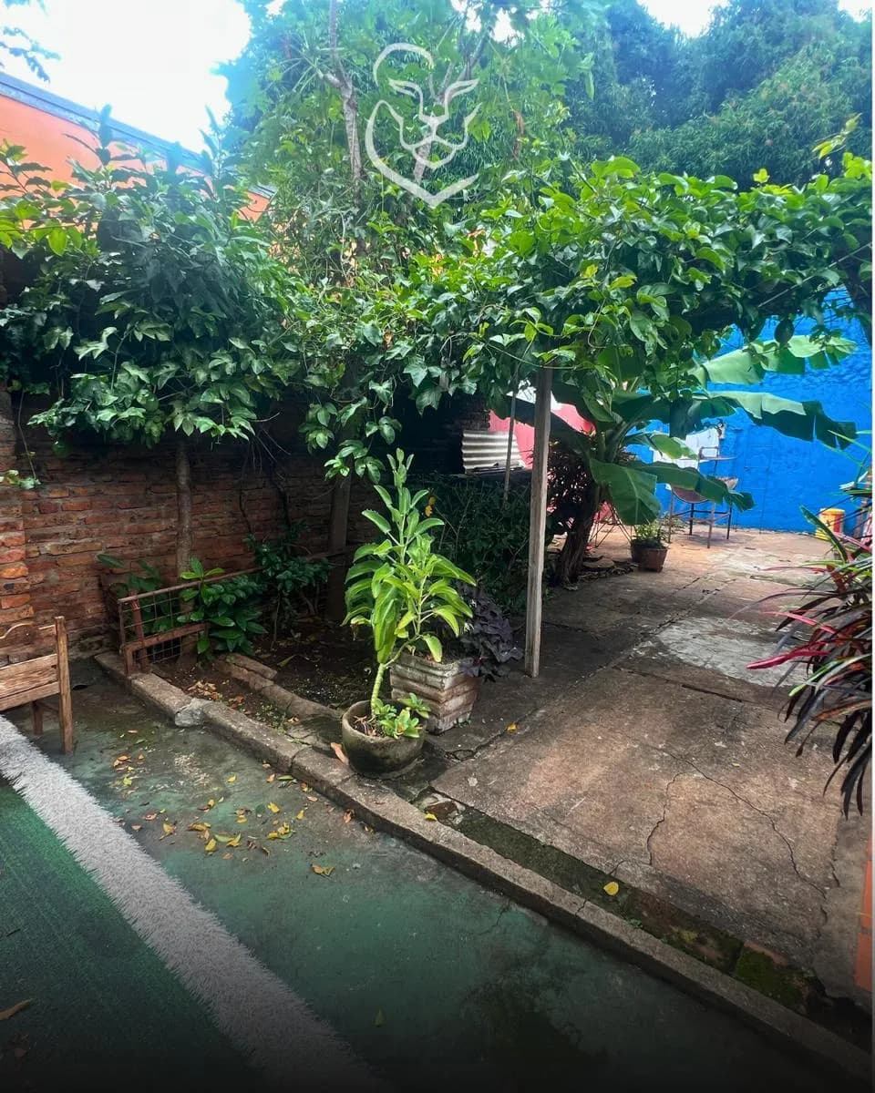 Casa en Villa Sarita