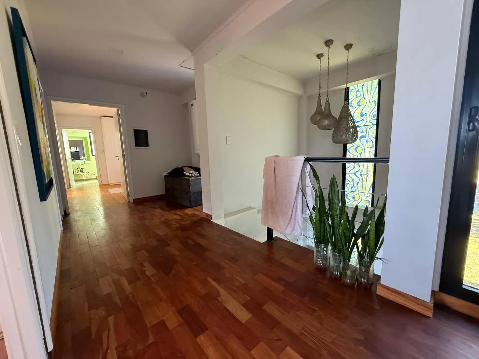 Casa en Ituzaingó