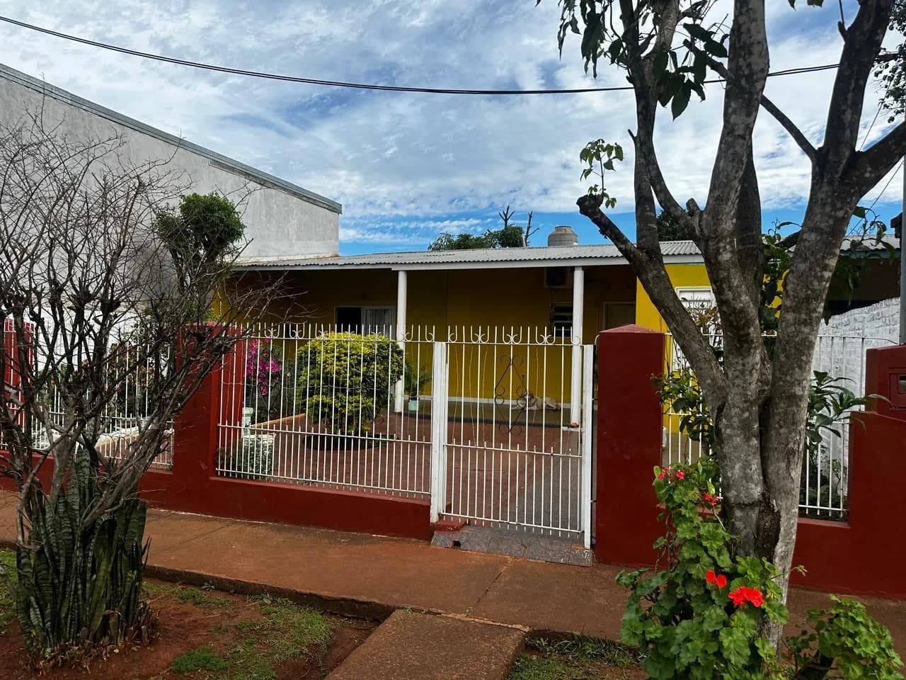 Casa en venta en Posadas