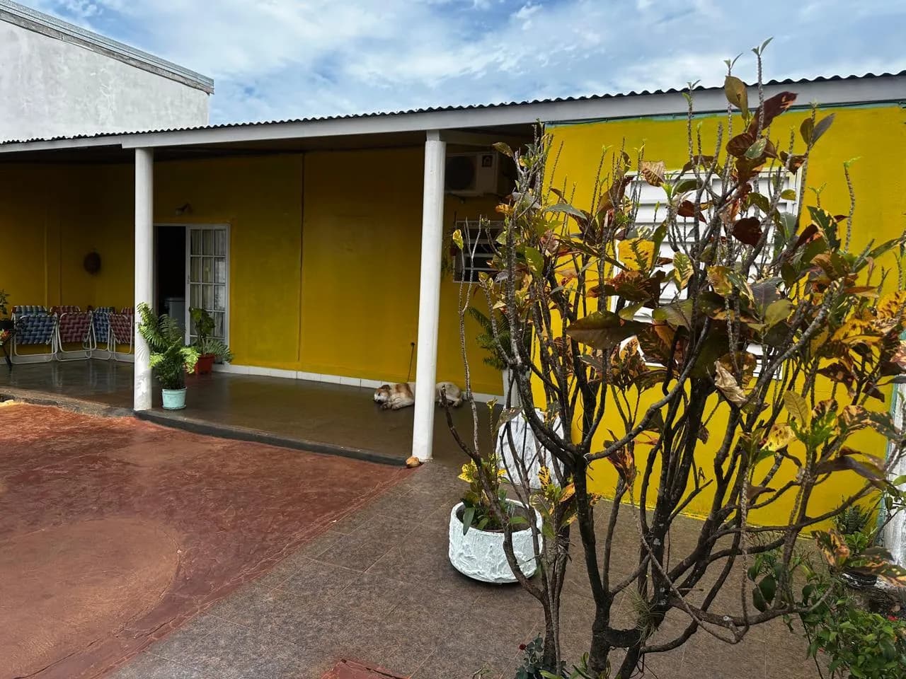 Casa en Posadas
