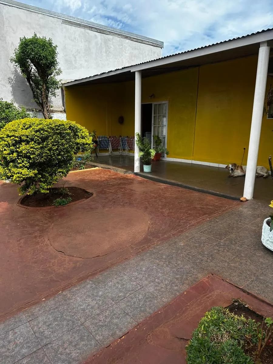 Casa en Posadas