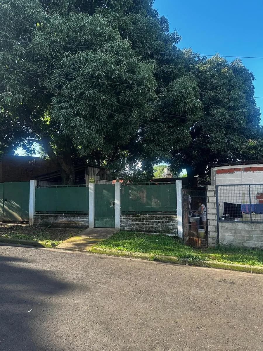 Casa en Posadas