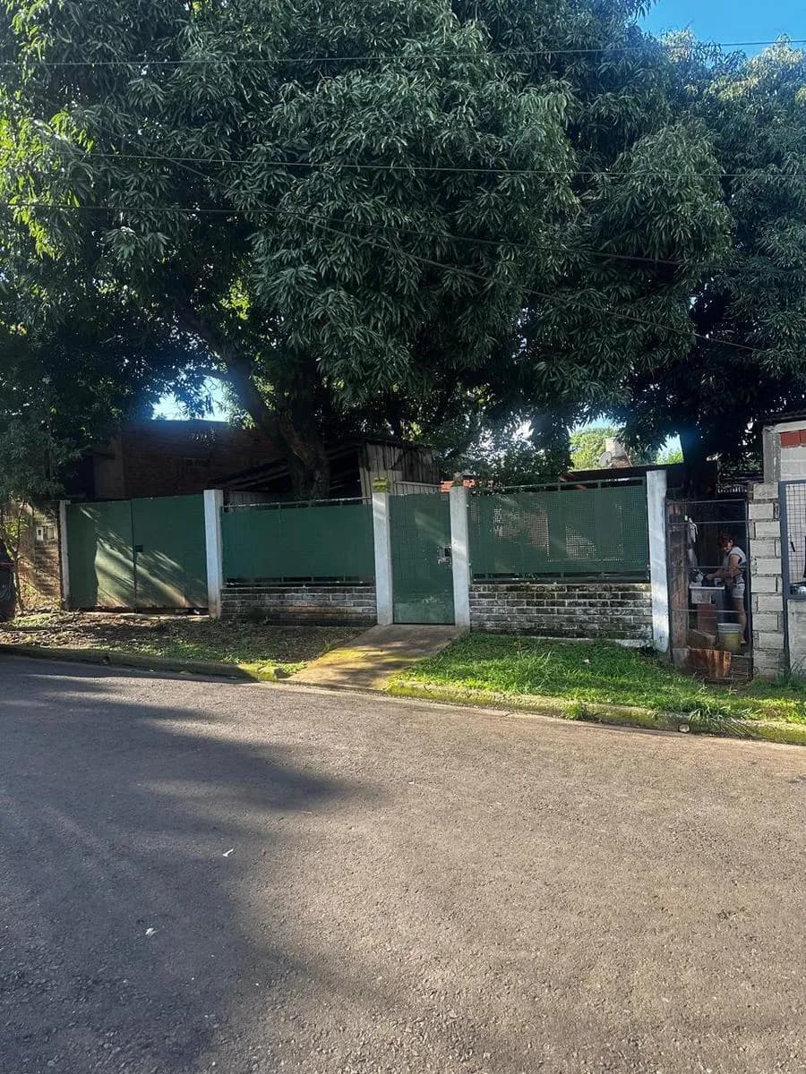 Casa en Posadas
