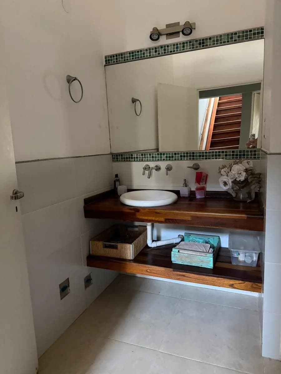 Casa en Sangara