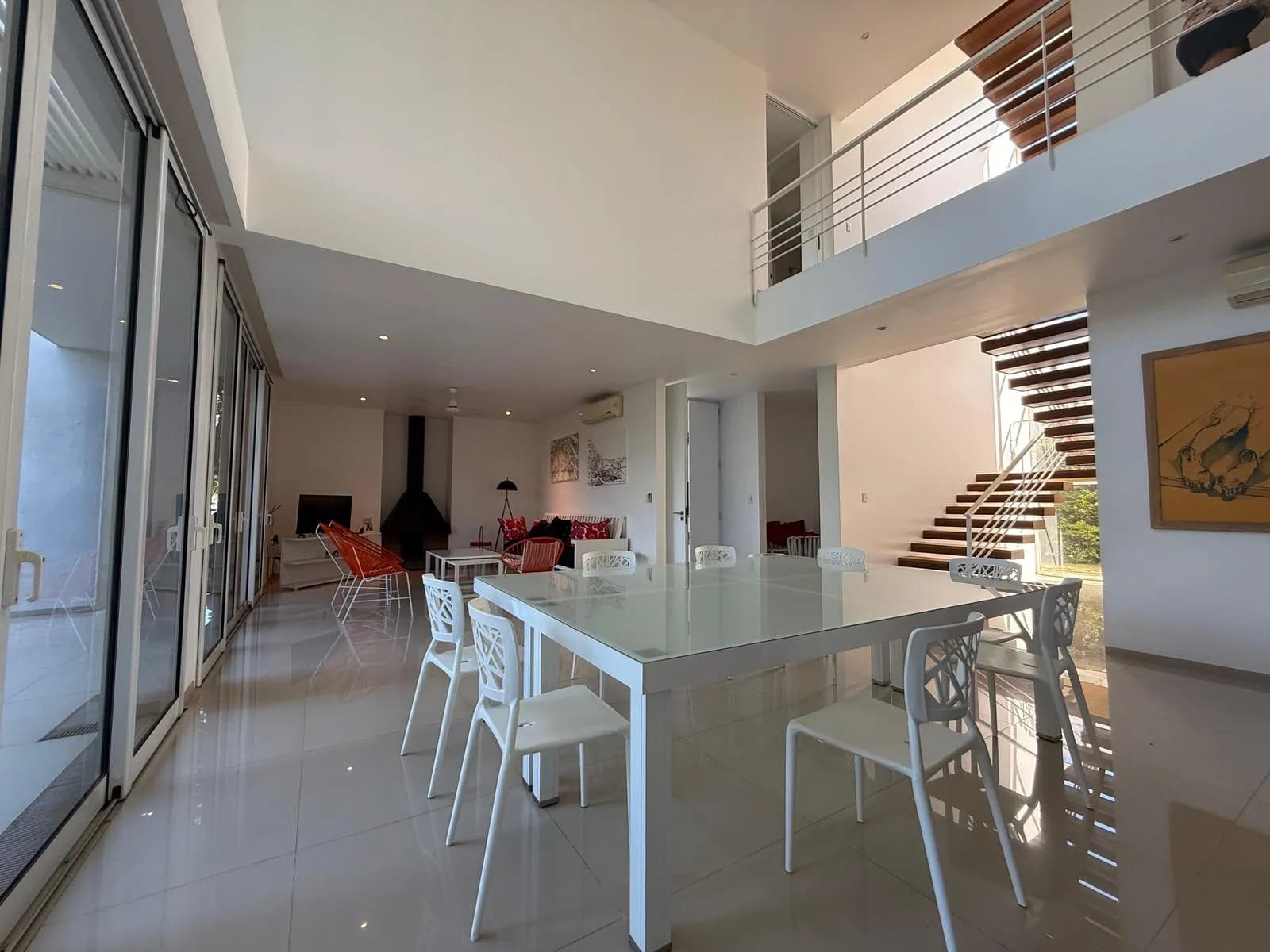 Casa en Puerto Laurel