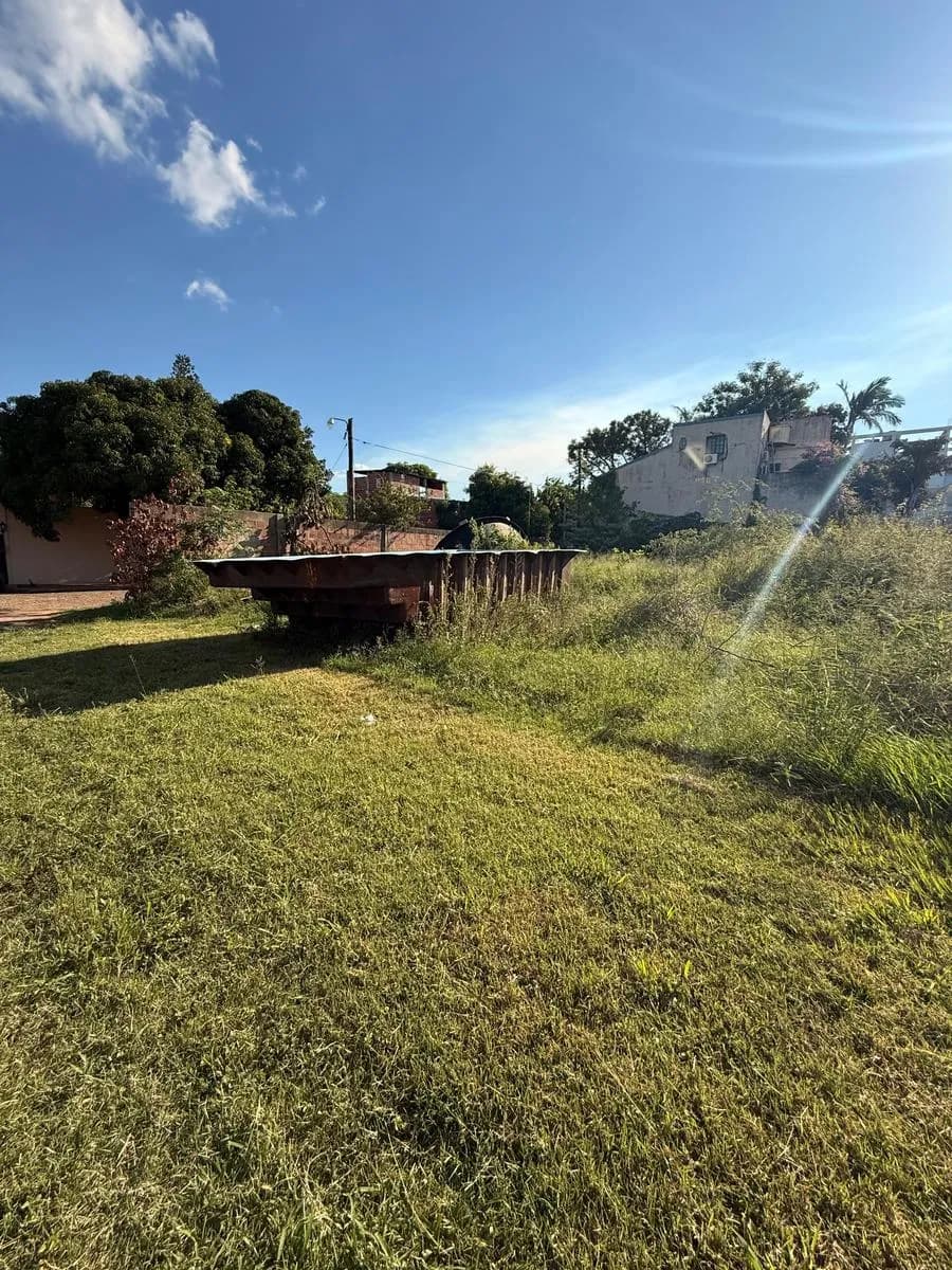 Terreno en Posadas
