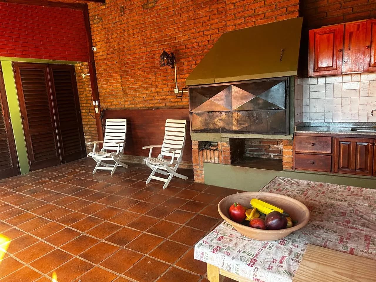 Casa en Posadas