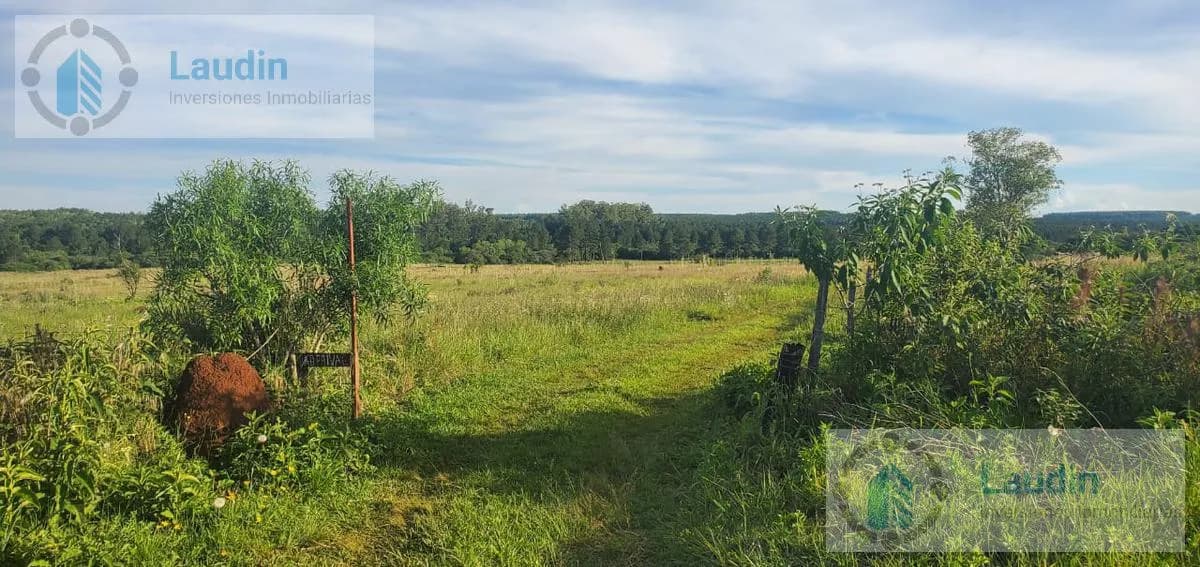 Terreno en venta en Posadas