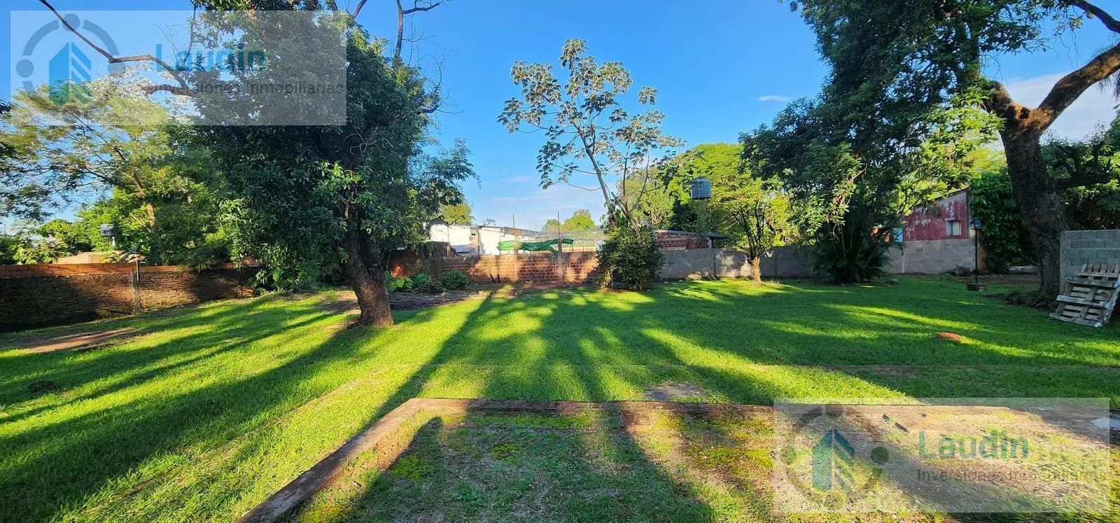 Terreno en venta en Posadas