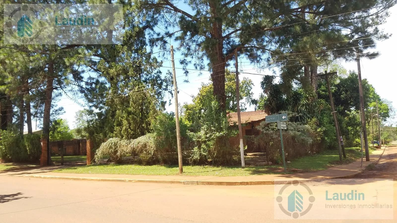 Se vende Terreno - Miguel Lanus