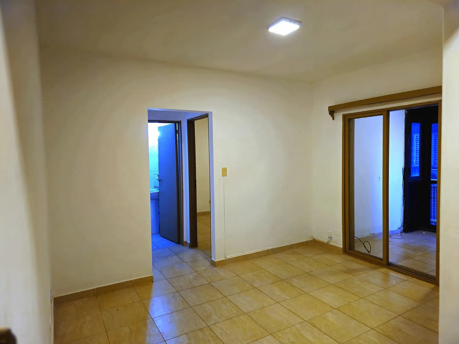 Living comedor amplio y luminoso