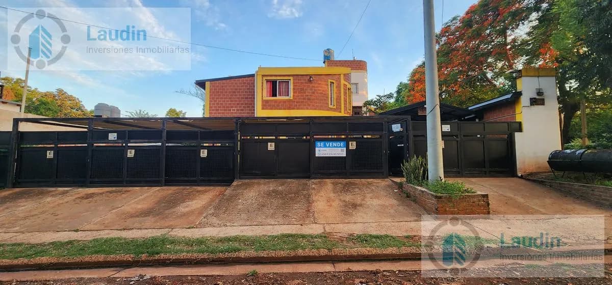 Departamento en venta en Posadas
