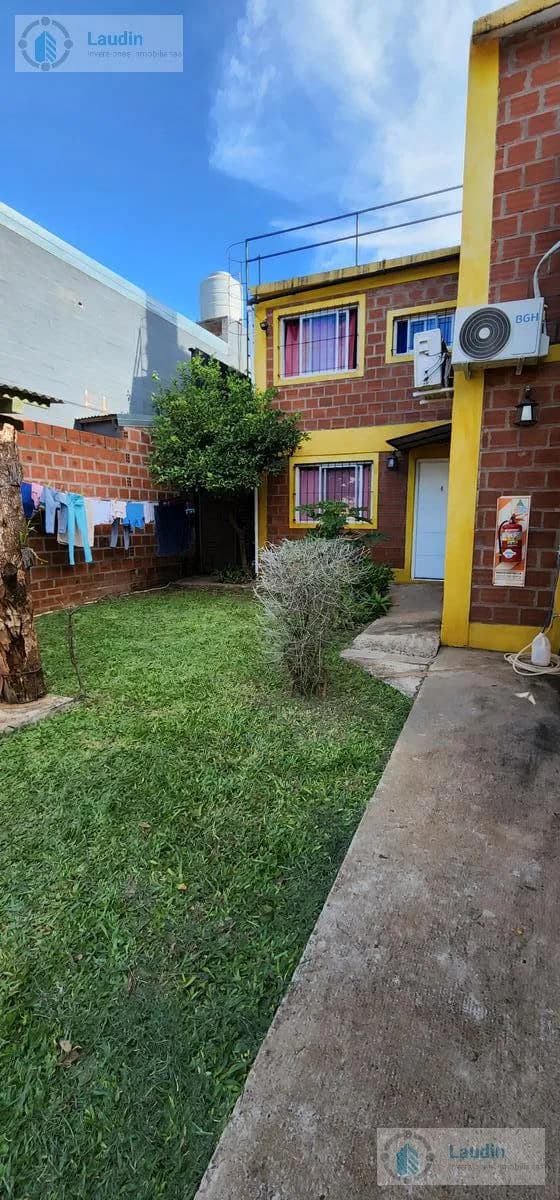Se vende complejo de departamento para estudiantes - Posadas