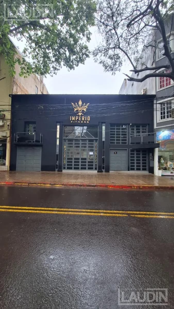 Local comercial en venta en Posadas