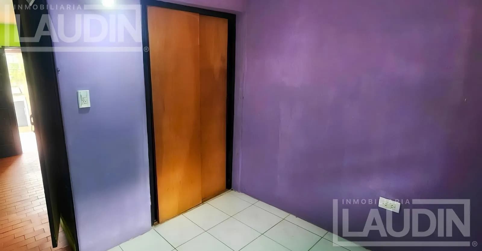 Departamento en venta 1 dormitorio.  Zona Av. López y planes y Av. 213