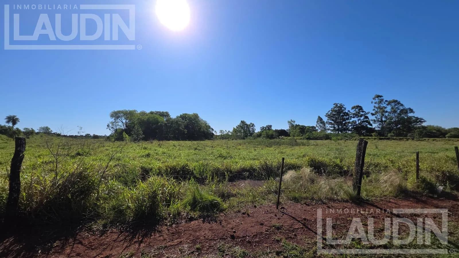 Terreno en venta en Posadas