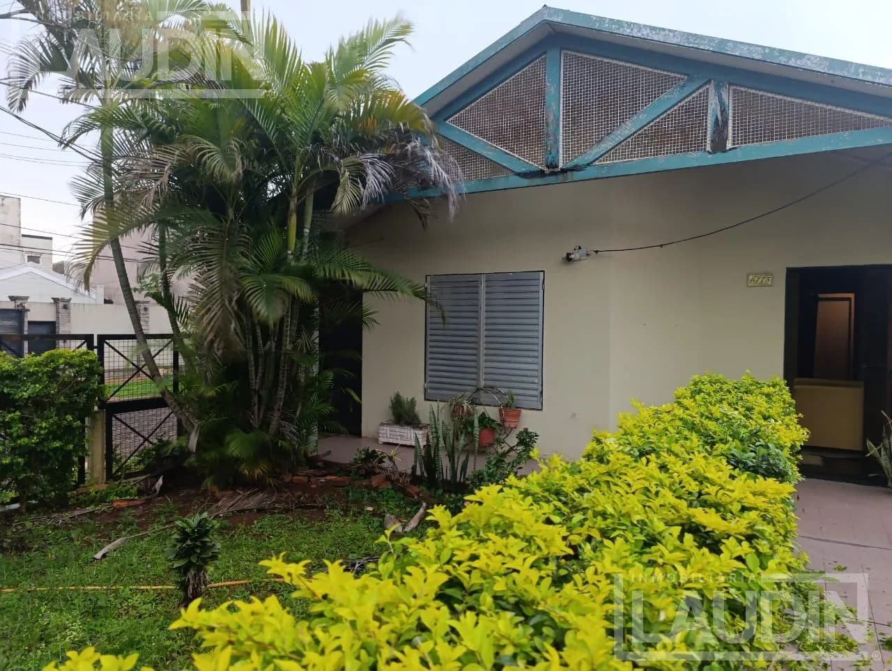 Casa en venta en Itaembé Mini