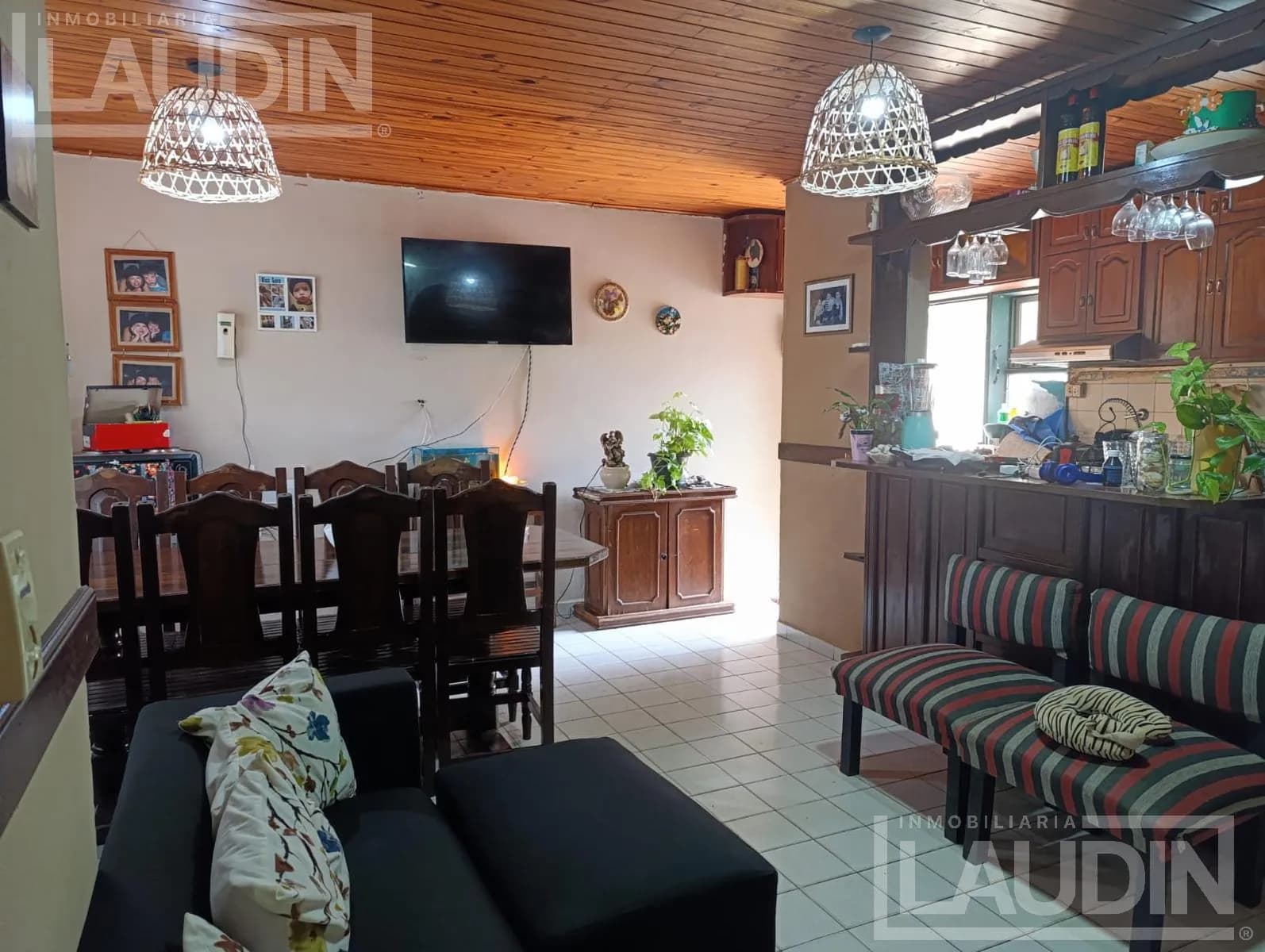 Casa en Venta en Barrio terrazas