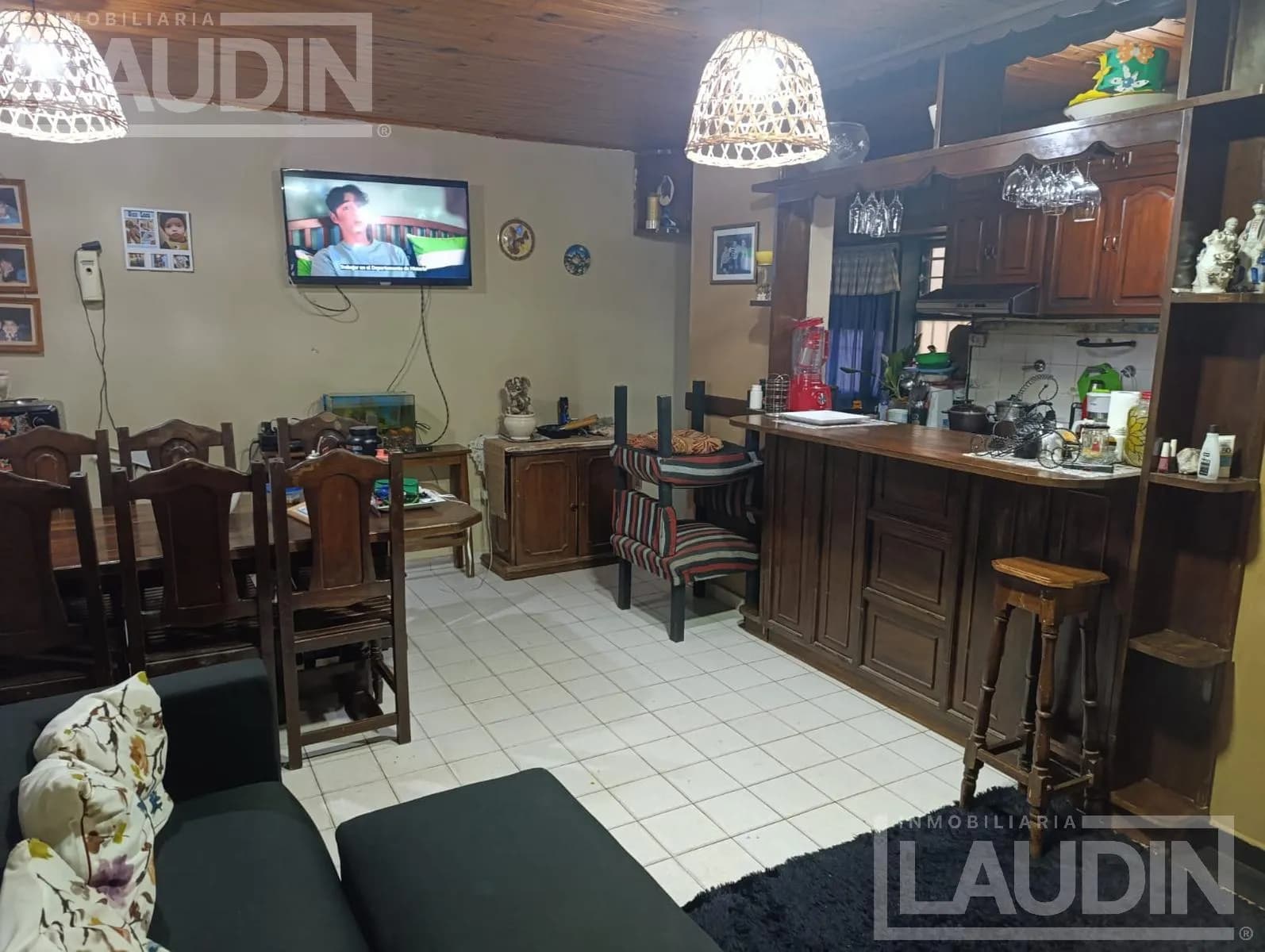 Casa en Venta en Barrio terrazas