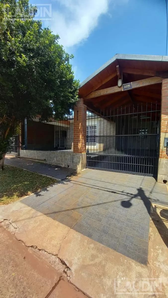 Casa en venta en Posadas