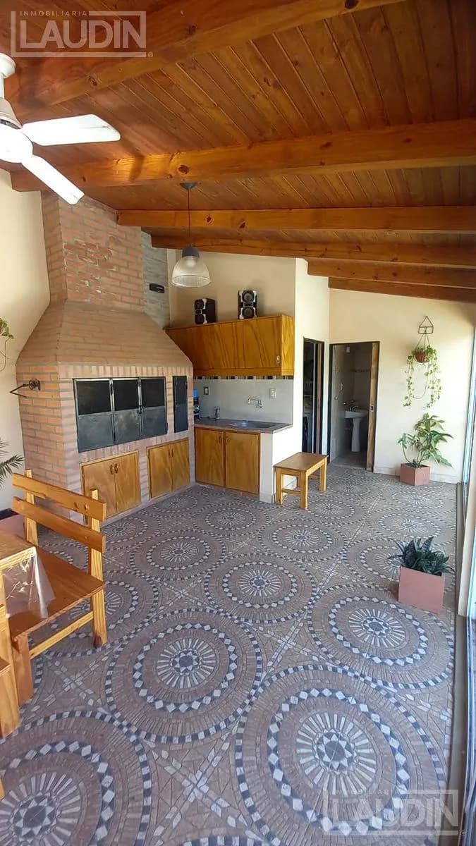 Se Vende Casa Zona Autódromo