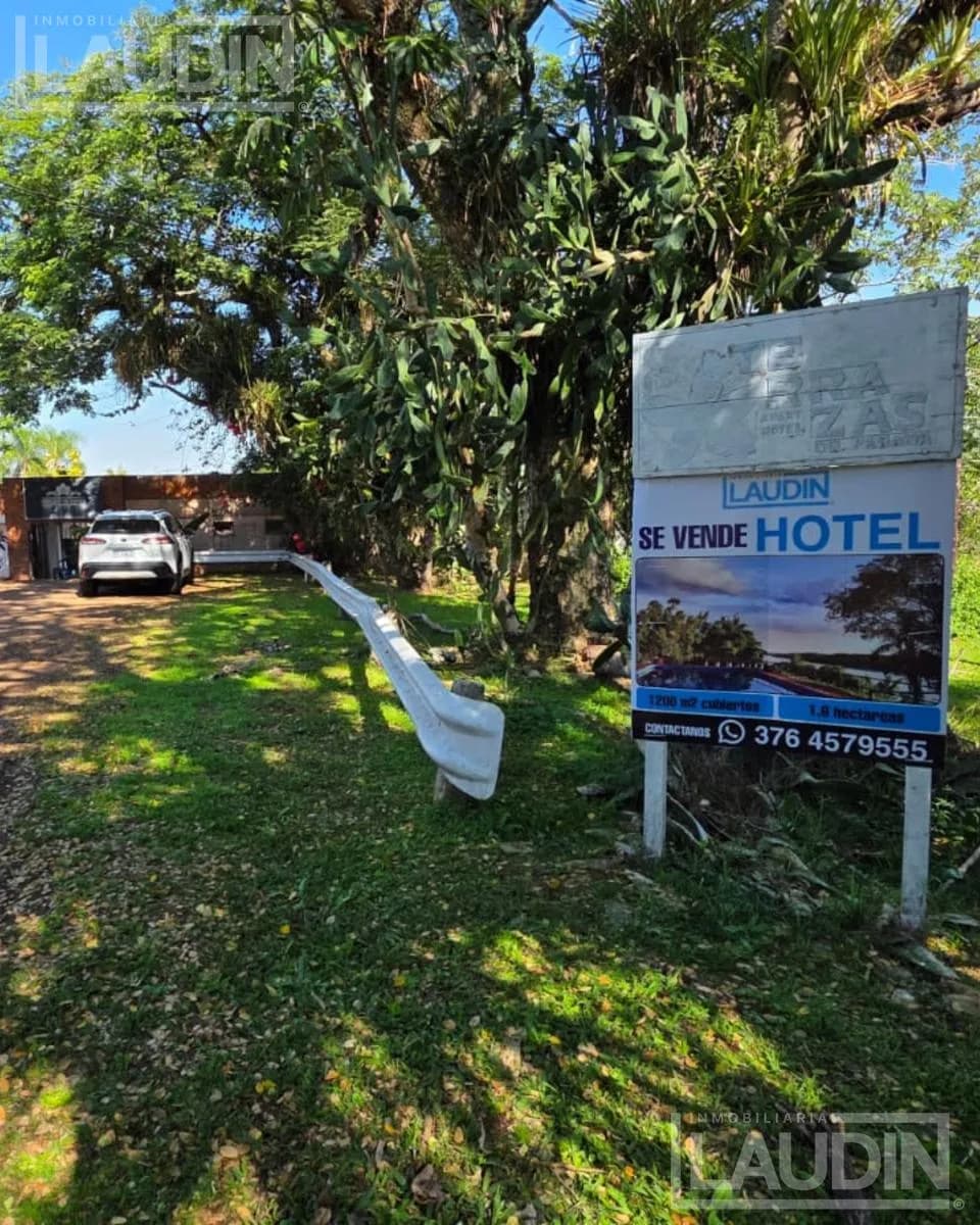 Propiedad en venta en Montecarlo